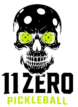 11 ZERO PICKLEBALL